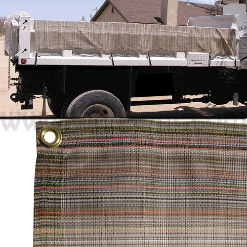 img_Heavy Duty Vinyl Coated Mesh Tarps4