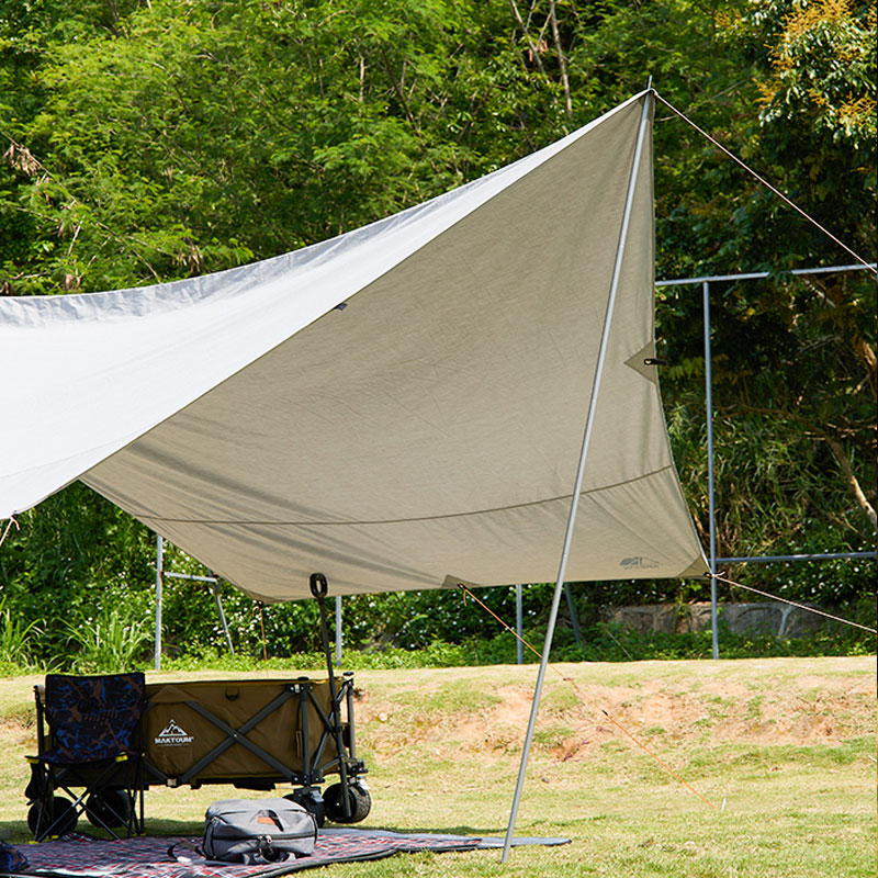 Portable Tarp