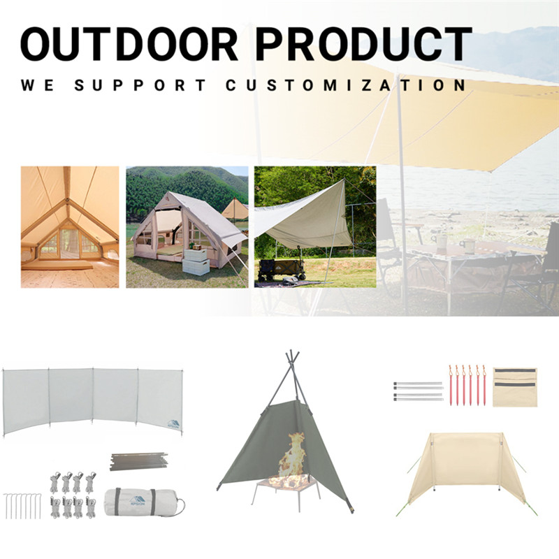 Outdoor Product