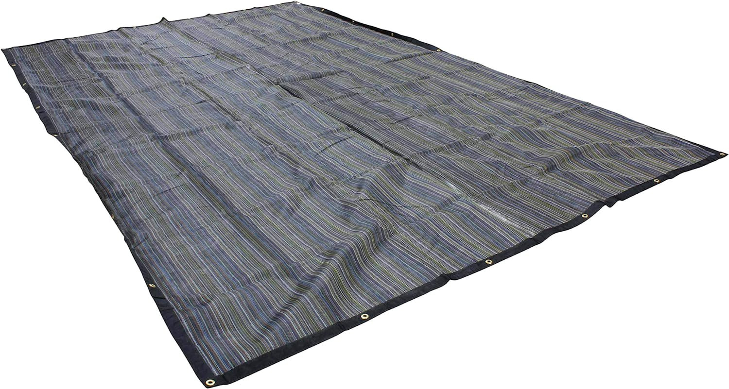 img_Heavy Duty Vinyl Coated Mesh Tarps2