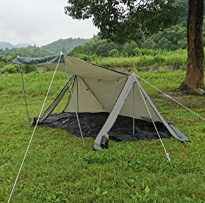 living tent4